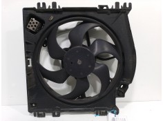 Recambio de electroventilador para renault modus confort expression referencia OEM IAM 7701068309  