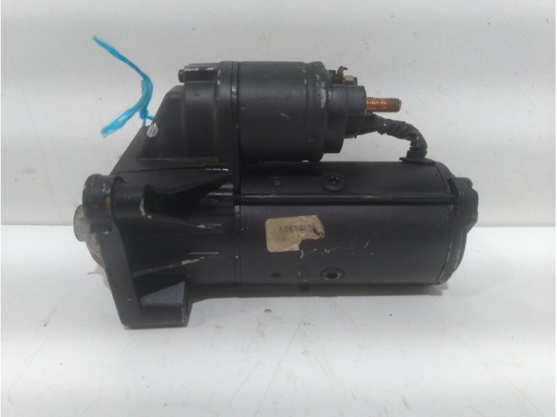 Recambio de motor arranque para renault scenic ii exception referencia OEM IAM D7R49  