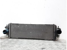 Recambio de intercooler para renault trafic combi (ab 4.01) 6 - plazas (l2h1) acristalado parcial 2,9t combi largo referencia OE