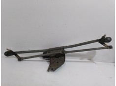 Recambio de motor limpia delantero para ford transit mod. 2000 combi ft 330 2.4 medio referencia OEM IAM 404523 5 PINES 