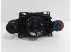 Recambio de mando calefaccion / aire acondicionado para ford fiesta (cb1) ambiente referencia OEM IAM 8A6119980AE