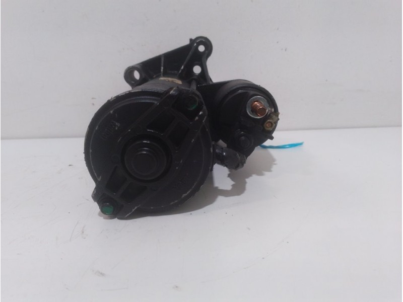 Recambio de motor arranque para renault scenic ii exception referencia OEM IAM D7R49  