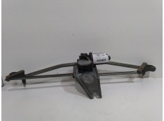 Recambio de motor limpia delantero para ford transit mod. 2000 combi ft 330 2.4 medio referencia OEM IAM 404523 5 PINES  2