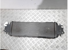 Recambio de intercooler para renault trafic combi (ab 4.01) 6 - plazas (l2h1) acristalado parcial 2,9t combi largo referencia OE 2