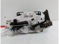 Recambio de mando calefaccion / aire acondicionado para ford fiesta (cb1) ambiente referencia OEM IAM 8A6119980AE   2