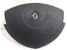 Recambio de airbag delantero izquierdo para renault clio ii fase ii (b/cb0) authentique referencia OEM IAM 8200236060A 2 CONECTO