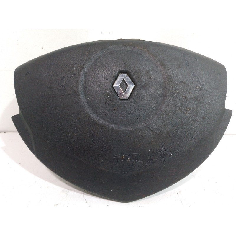 Recambio de airbag delantero izquierdo para renault clio ii fase ii (b/cb0) authentique referencia OEM IAM 8200236060A 2 CONECTO