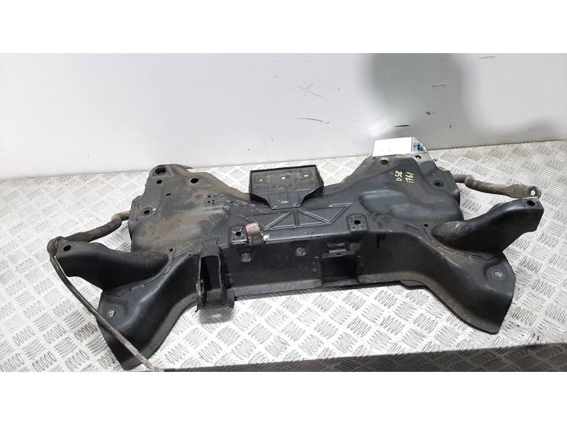 Recambio de puente delantero para peugeot 307 cc (s2) básico referencia OEM IAM    Recambio de puente delantero para peugeot 307 cc (s2) básico referencia OEM IAM