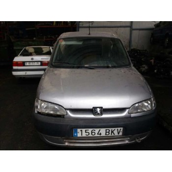 PEUGEOT PARTNER (S1)