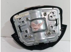 Recambio de airbag delantero izquierdo para renault clio ii fase ii (b/cb0) authentique referencia OEM IAM 8200236060A 2 CONECTO 2