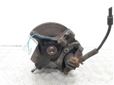 Recambio de mangueta delantera izquierda para peugeot 307 (s1) 2.0 hdi cat referencia OEM IAM    2