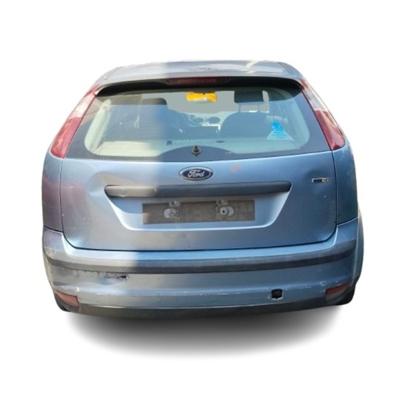 FORD FOCUS II (DA_, HCP, DP) - imagen 3