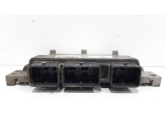 Recambio de centralita motor uce para ford fiesta (cb1) ambiente referencia OEM IAM S180047012B AV2112A650CB  2