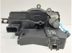 Recambio de cerradura puerta delantera izquierda para opel vectra c berlina essentia referencia OEM IAM 13210768   2