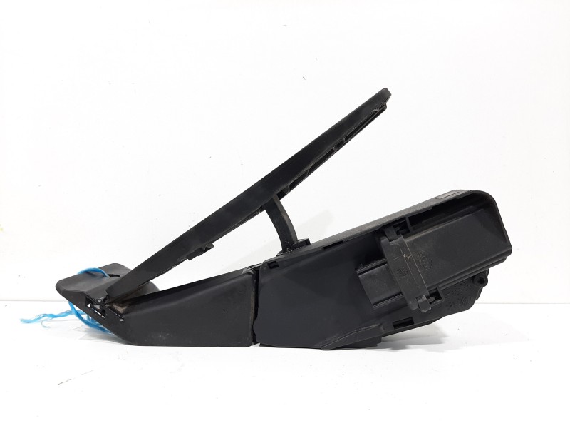 Recambio de pedal acelerador para bmw serie 1 berlina (e81/e87) 118d referencia OEM IAM 3542677093501X  