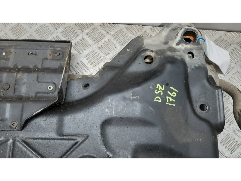 Recambio de puente delantero para peugeot 307 cc (s2) básico referencia OEM IAM    Recambio de puente delantero para peugeot 307 cc (s2) básico referencia OEM IAM