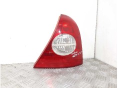 Recambio de piloto trasero derecho para renault clio ii fase ii (b/cb0) authentique confort referencia OEM IAM 8200917487  