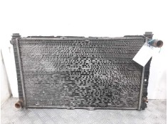 Recambio de radiador agua para kia carnival ii 2.9 crdi lx referencia OEM IAM   