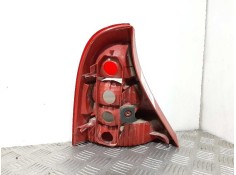 Recambio de piloto trasero derecho para renault clio ii fase ii (b/cb0) authentique confort referencia OEM IAM 8200917487   2