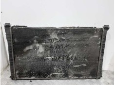 Recambio de radiador agua para kia carnival ii 2.9 crdi lx referencia OEM IAM    2