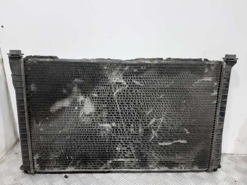 Recambio de radiador agua para kia carnival ii 2.9 crdi lx referencia OEM IAM   