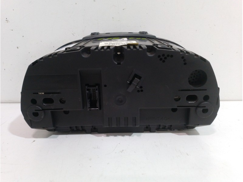 Recambio de cuadro instrumentos para bmw serie 1 berlina (e81/e87) 118i referencia OEM IAM 102495284  