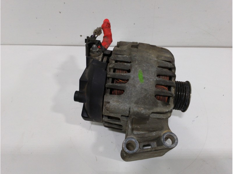 Recambio de alternador para ford fiesta (cb1) ambiente referencia OEM IAM 7G9N10300C  
