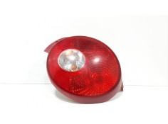 Recambio de piloto trasero derecho para chevrolet matiz s referencia OEM IAM 96666914  