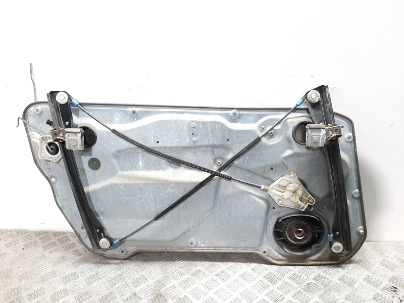 Recambio de elevalunas delantero derecho para seat ibiza (6l1) sport referencia OEM IAM 6L3837756F  