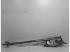 Recambio de motor limpia delantero para renault modus confort expression referencia OEM IAM 7701208057  