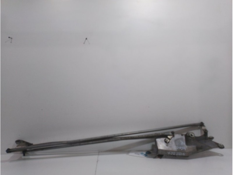 Recambio de motor limpia delantero para renault modus confort expression referencia OEM IAM 7701208057  