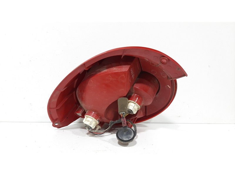 Recambio de piloto trasero derecho para chevrolet matiz s referencia OEM IAM 96666914   Recambio de piloto trasero derecho para chevrolet matiz s referencia OEM IAM 96666914