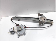 Recambio de elevalunas delantero izquierdo para nissan micra (k12e) acenta referencia OEM IAM 80701BC60B