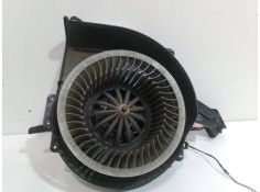 Recambio de motor calefaccion para volkswagen polo (6r1) advance referencia OEM IAM 6Q1819015J