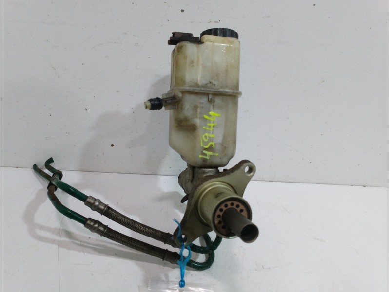 Recambio de bomba freno para peugeot 407 st sport referencia OEM IAM 9646980980  