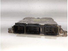 Recambio de centralita motor uce para citroën xsara picasso 2.0 hdi exclusive referencia OEM IAM 0281011521   2