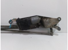 Recambio de motor limpia delantero para renault modus confort expression referencia OEM IAM 7701208057   2