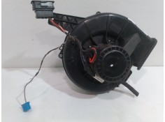 Recambio de motor calefaccion para volkswagen polo (6r1) advance referencia OEM IAM 6Q1819015J   2