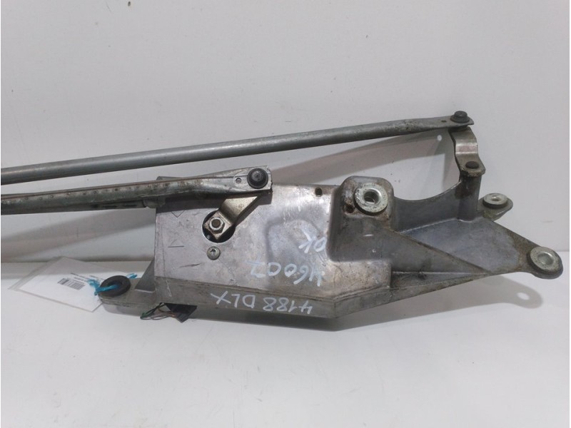 Recambio de motor limpia delantero para renault modus confort expression referencia OEM IAM 7701208057  