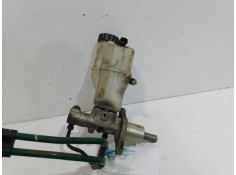 Recambio de bomba freno para peugeot 407 st sport referencia OEM IAM 9646980980   2
