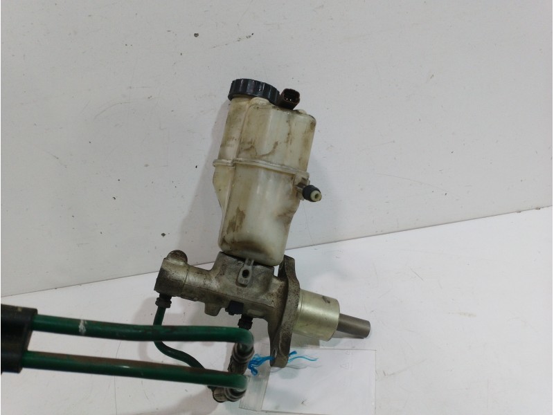 Recambio de bomba freno para peugeot 407 st sport referencia OEM IAM 9646980980  