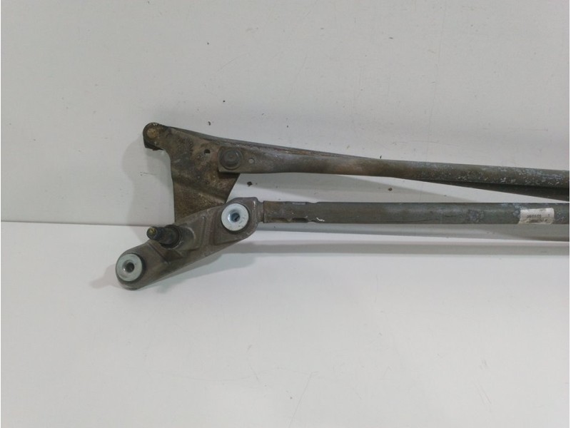 Recambio de motor limpia delantero para renault modus confort expression referencia OEM IAM 7701208057  