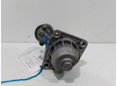 Recambio de motor arranque para ford fiesta (cb1) ambiente referencia OEM IAM 98AB11000CC  