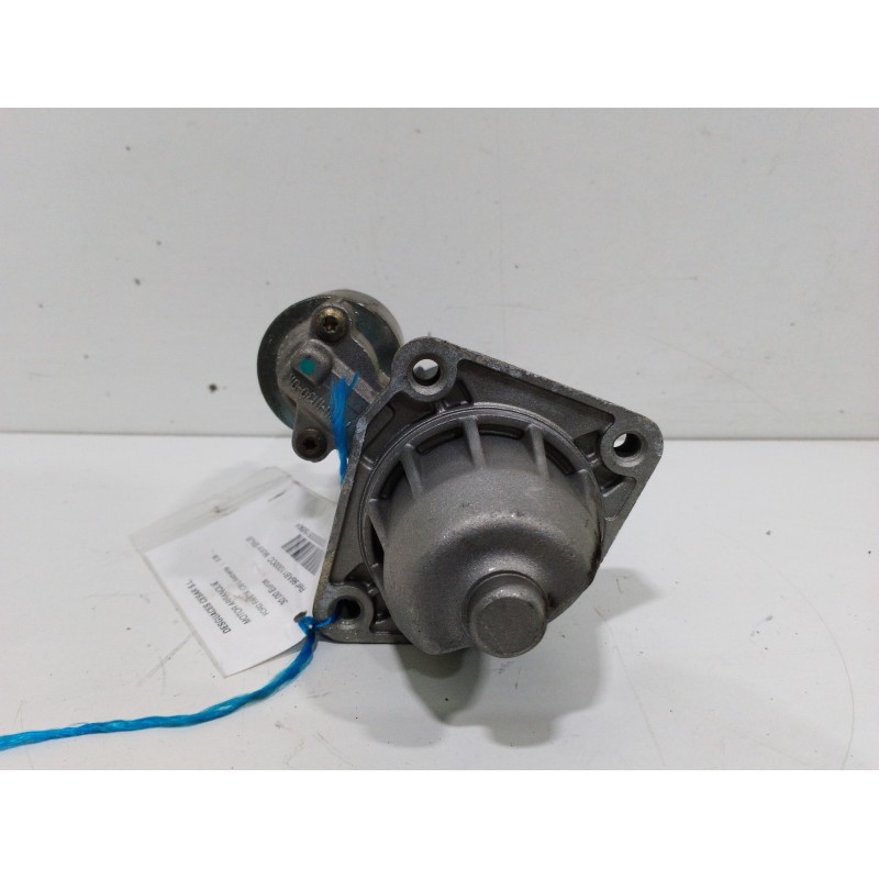 Recambio de motor arranque para ford fiesta (cb1) ambiente referencia OEM IAM 98AB11000CC  