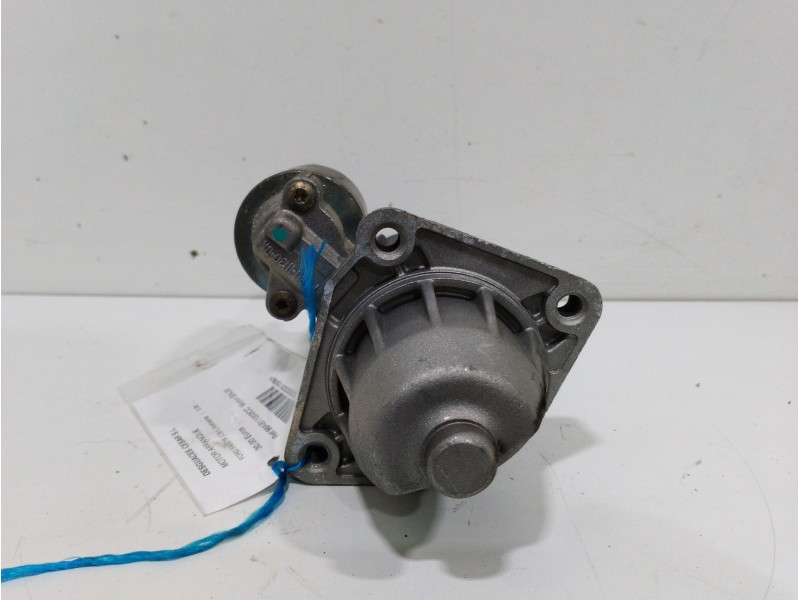 Recambio de motor arranque para ford fiesta (cb1) ambiente referencia OEM IAM 98AB11000CC  