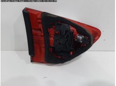 Recambio de piloto porton trasero derecho para seat exeo berlina (3r2) reference referencia OEM IAM  89500361  2