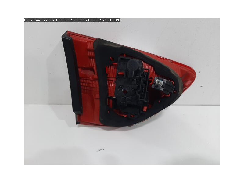 Recambio de piloto porton trasero derecho para seat exeo berlina (3r2) reference referencia OEM IAM  89500361 