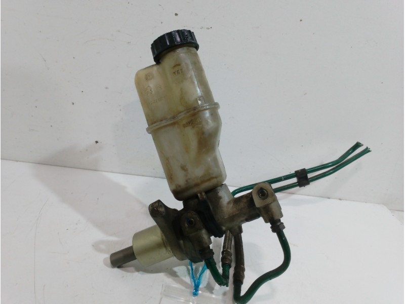 Recambio de bomba freno para peugeot 407 st sport referencia OEM IAM 9646980980  