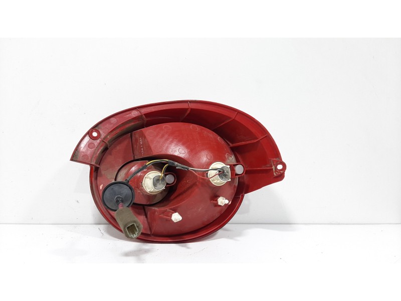 Recambio de piloto trasero izquierdo para chevrolet matiz s referencia OEM IAM 96666913  