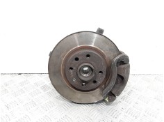 Recambio de mangueta delantera derecha para opel combo (corsa c) 1.4 16v referencia OEM IAM 9156141  